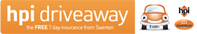 Robert Miles Ltd in partnership with HPI Driveaway