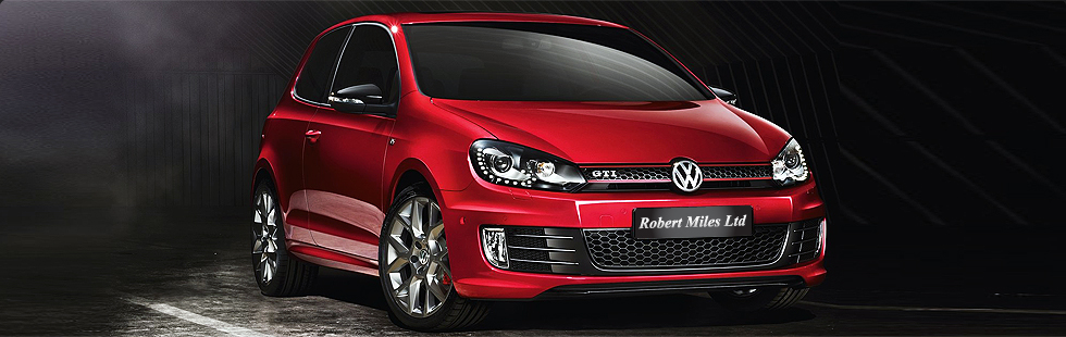 Robert Miles Ltd, VW Golf Specialists in Sidcup, Kent